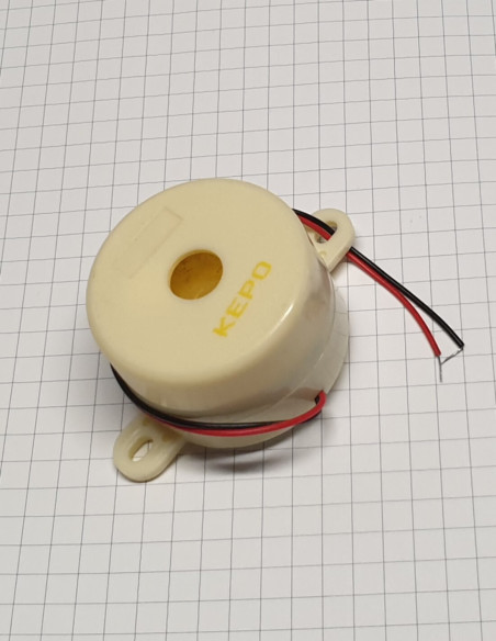 Buzzer 12V