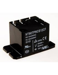Rele' 120V NT90TP-NAE-120CF 2,8/6,3