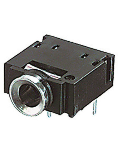 Presa c.s. ⌀3,5 stereo