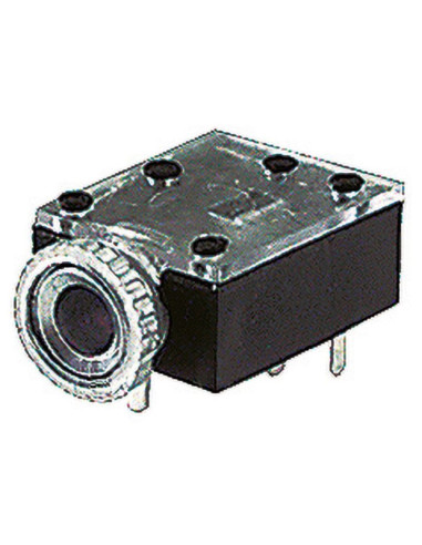 Presa pannello stereo ⌀3,5