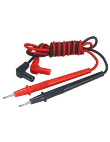 Coppia puntali 1000v CAT II