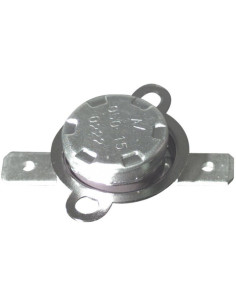 Interruttore termico NO 10A 100°C