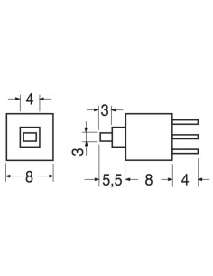 Microdeviatore x computer on-off 2