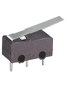 Microdeviatore con leva lunga