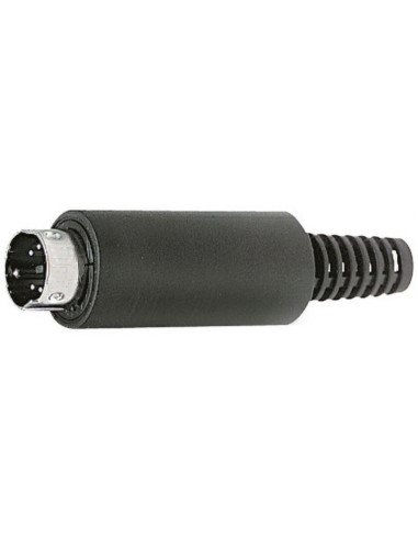 Spina vol.scherm. 8p x pers.comp.