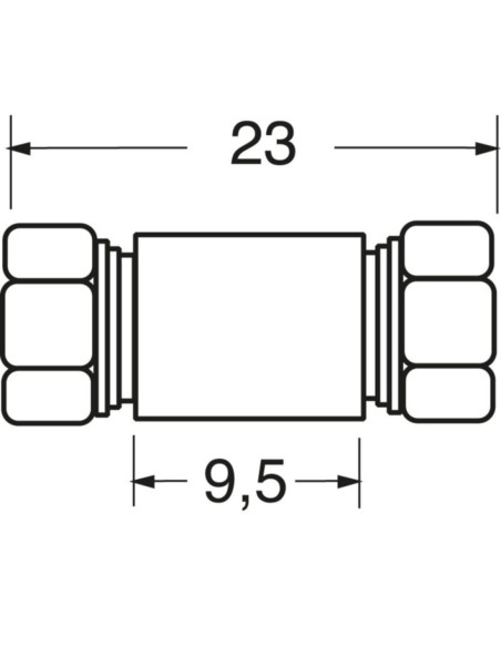 Adatt. spina f - spina f