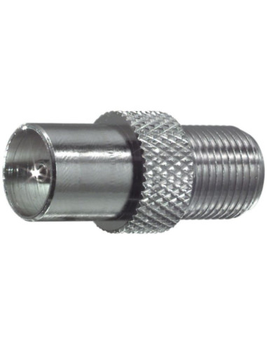 Adattatore presa f - spina TV