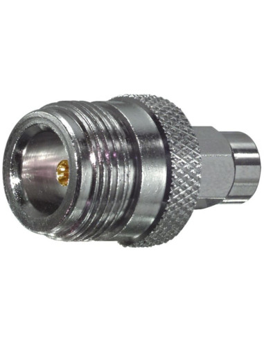 Adattatore spina sma a presa n