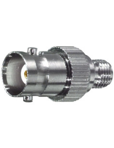 Adatt. presa sma - presa BNC