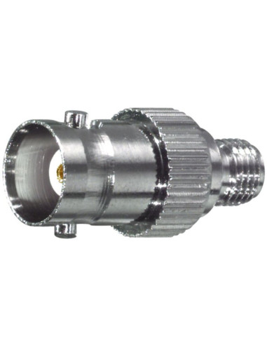 Adatt. presa sma - presa BNC