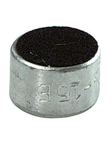 Capsula microfonica a condensatore preamplificata