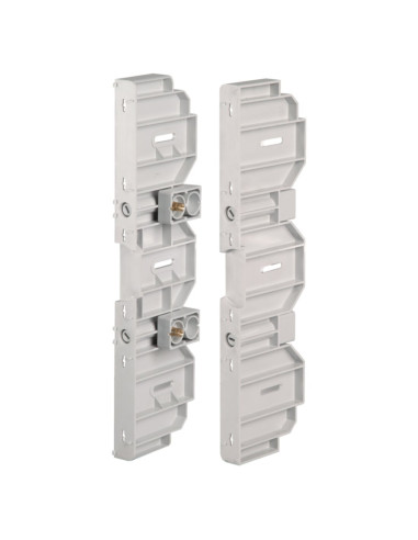 Supporto barra din per scatola elettrica 625003