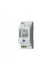 Interrutore orario astronomico