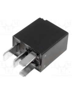 Rele' R503D  24VDC  RZ3R