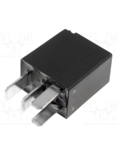 Rele' R503D  24VDC  RZ3R