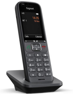 Cordless professionale gigaset