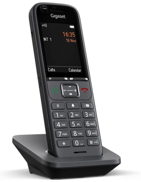 Cordless professionale gigaset