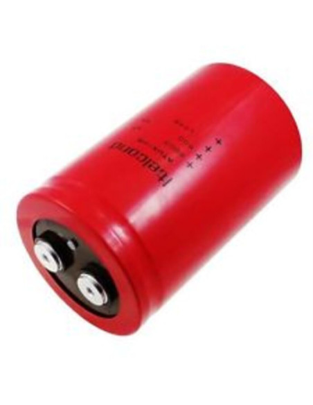 Condensatore elettr. ARX 4700uF 100V BB1