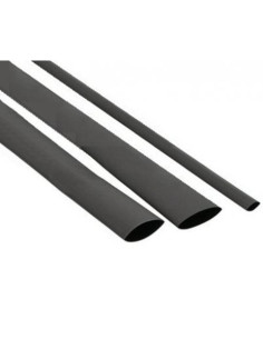 Guaina ev100 nera  9,5 1m