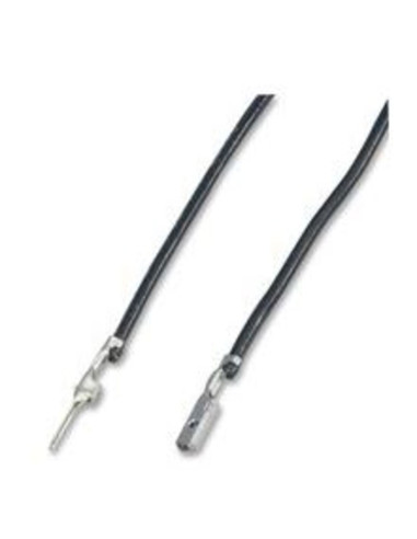 Contatto a crimpare maschio x jwpf 22-26AWG