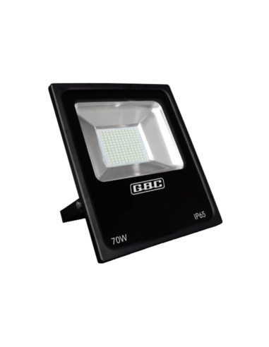 Faro LED 70W IP65 dimmerabile bianco naturale