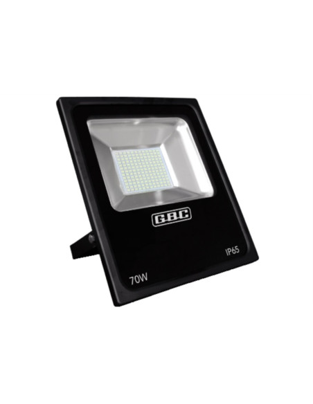 Faro LED 70W IP65 dimmerabile bianco naturale