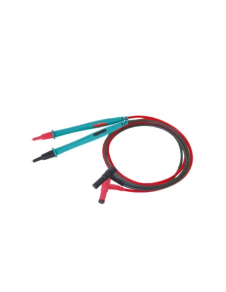 Kit puntali per multimetri cat iii / iv