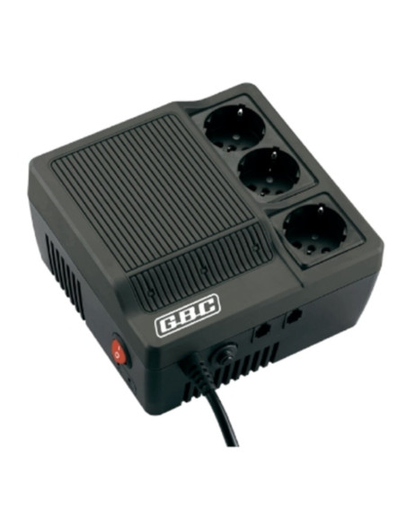 Stabilizzatore di tensione 1200VA 720w 180-264v 50hz