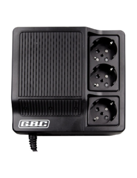 Stabilizzatore di tensione 1200VA 720w 180-264v 50hz