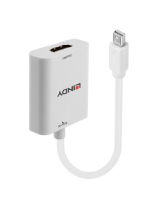 Adattatore mini DisplayPort ad HDMI 4k
