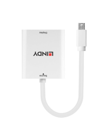 Adattatore mini DisplayPort ad HDMI 4k