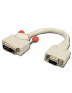 Cavo adattatore dvi-i m / VGA f