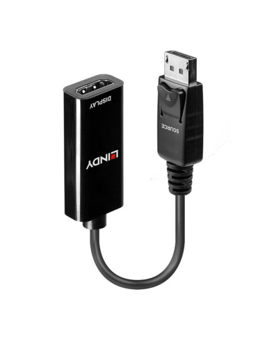 Convertitore da DisplayPort ad HDMI 4k