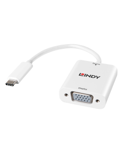 Adattatore USB 3.1 tipo c a VGA