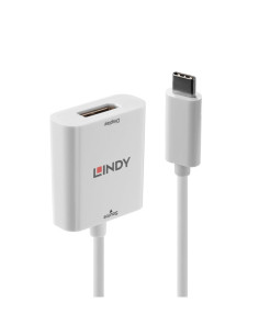 Adattatore USB 3.1 tipo c a display port