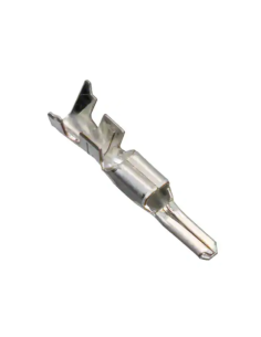 Contatto mizu p25 maschio 20-22 AWG a crimpare