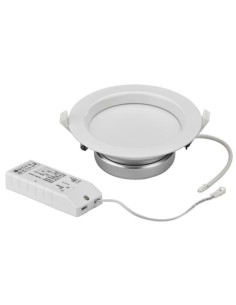 Faretto LED incasso 18W