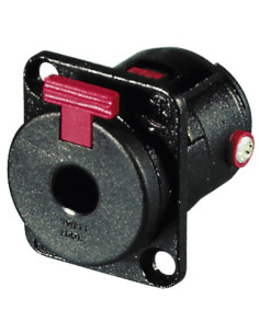 Connettore jack 1/4" 3poli