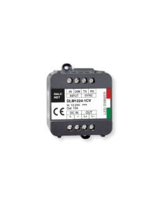 Led dimmer+fader+driver 1ch constant voltage input...