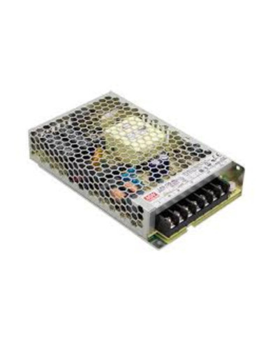 Alimentatore AC/DC enclosed 150W 15vout