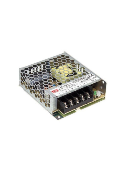 Alimentatore AC/DC enclosed 35W 15vout