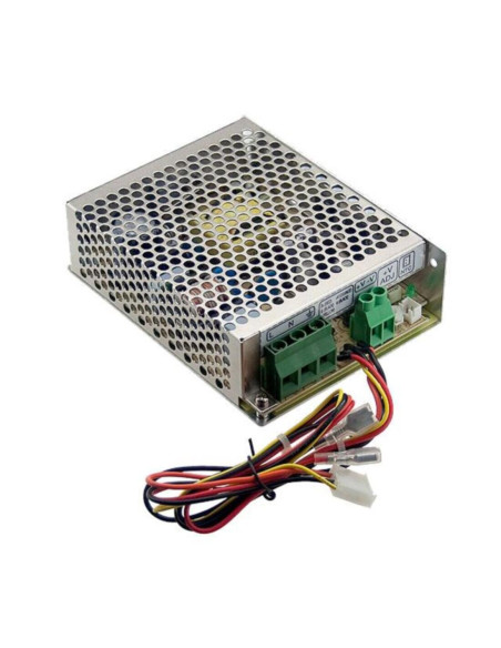 Caricabatterie AC/DC 50W, 13.8vout