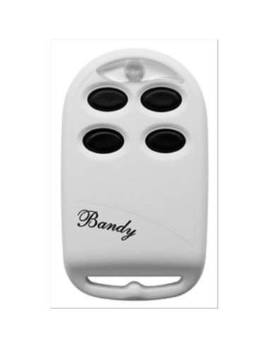 Radiocomando multifrequenza codice fisso