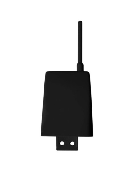 Radioricevitore 4 canali universale e compatibile con box esterno 433,92MHz