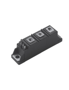 Doppio tiristore da 95A 1600V