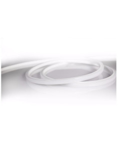 Striscia LED neon flex 24V 14,4W/m RGB 120led neo3535 IP67
