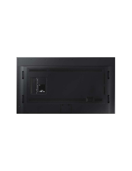 Monitor LED 85" 3840x2160 500cd/m² 1903x1090x105mm 55,5kg QM85F