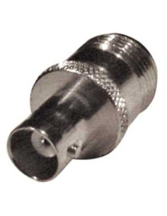 Adattatore presa n / presa BNC