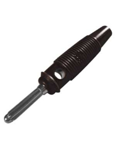 Spina banana professionale bula 20k nera...