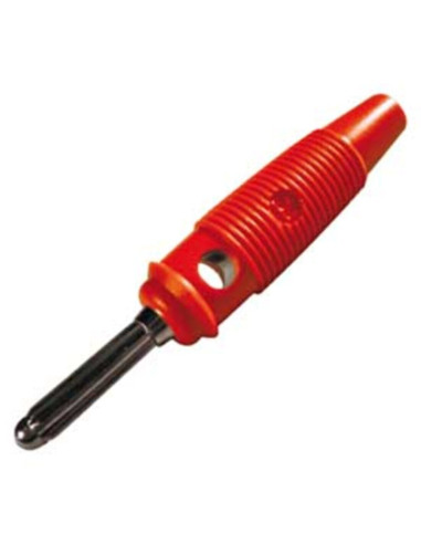 Spina banana professionale bula 20k rossa...